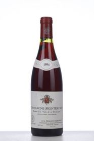 france-bourgogne-wine-chassagne-montrachet-rouge-clos-de-la-boudriotte-1994